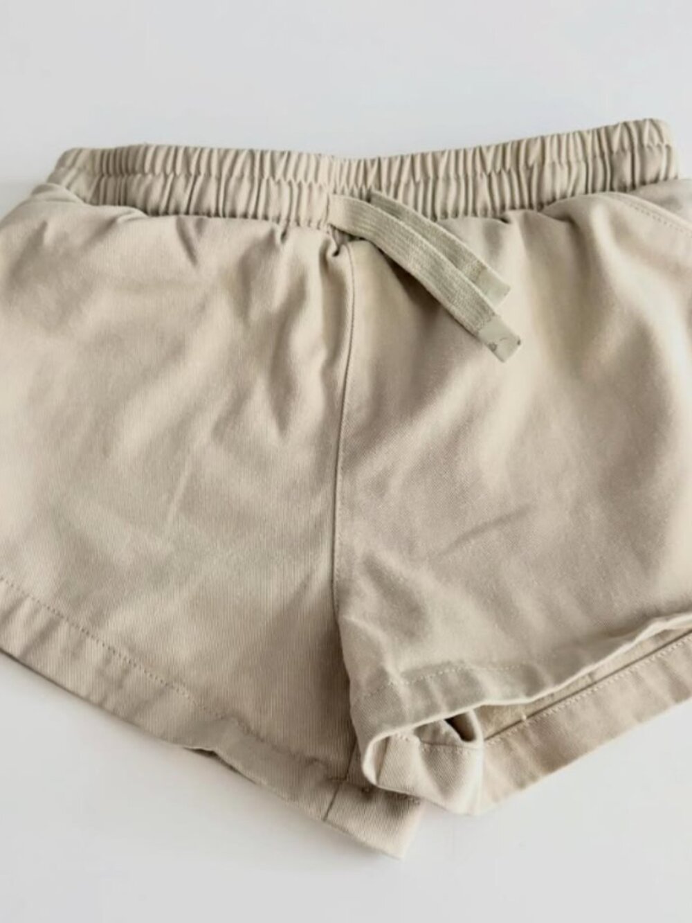 Cadets shorts, size 5/6